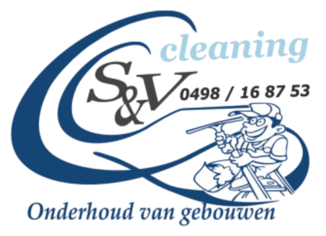 S&V Cleaning
